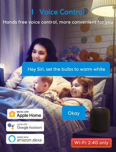 手机 智能灯泡 技术-图2