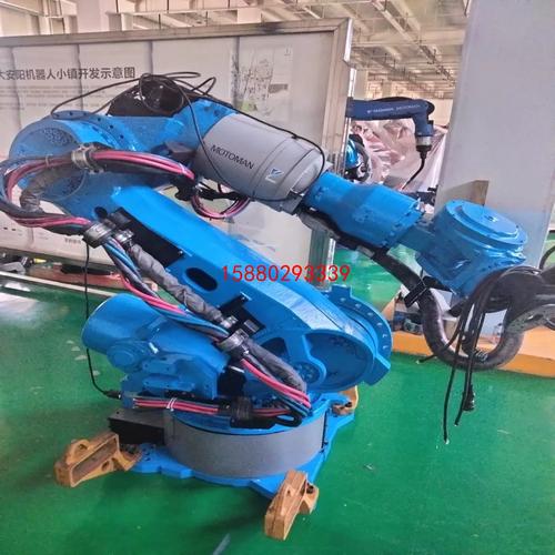 维修机械臂电机运动控制-图2