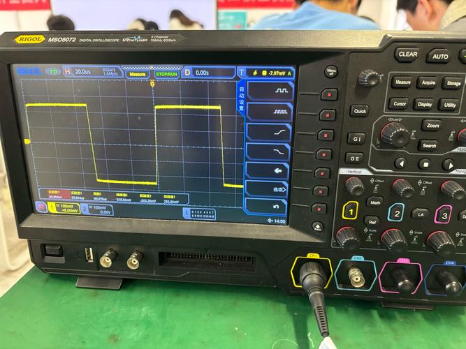 Incell触控技术如何提升屏占比与显示效果？-图2
