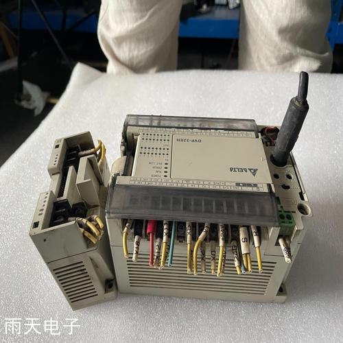 台达PLC电源模块维修，常见故障有哪些？-图2