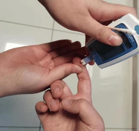 全自动配血仪品牌价格差异大吗？-图3