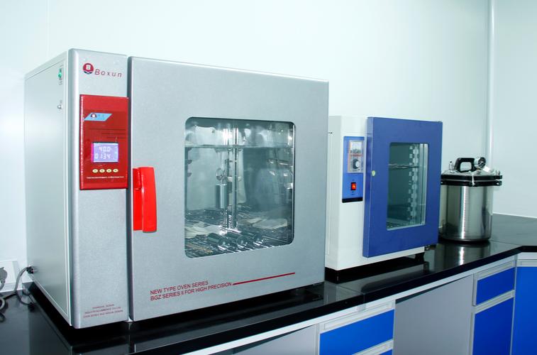 干热灭菌器品牌怎么选?-图1 干热灭菌器品牌怎么选?-图1