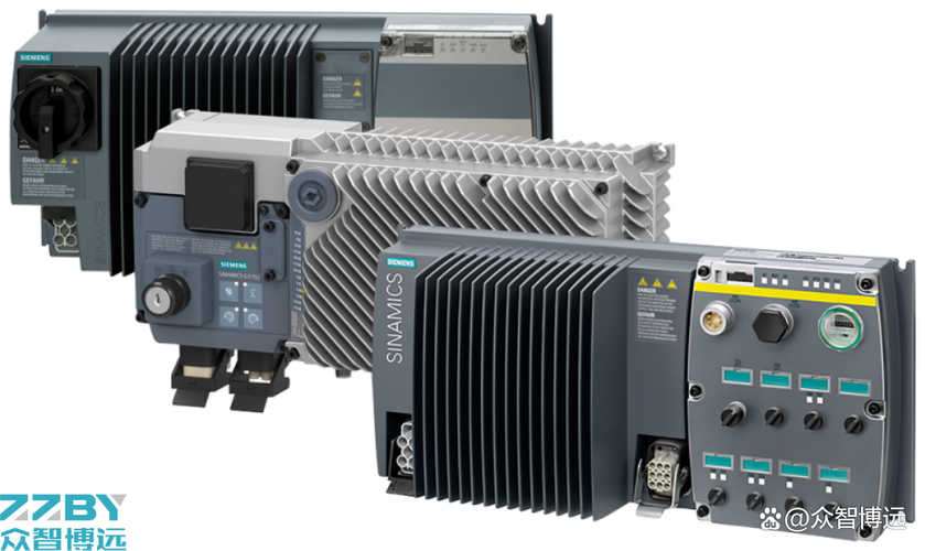 深圳变频器品牌代理商哪家好?-图1 深圳变频器品牌代理商哪家好?-图1