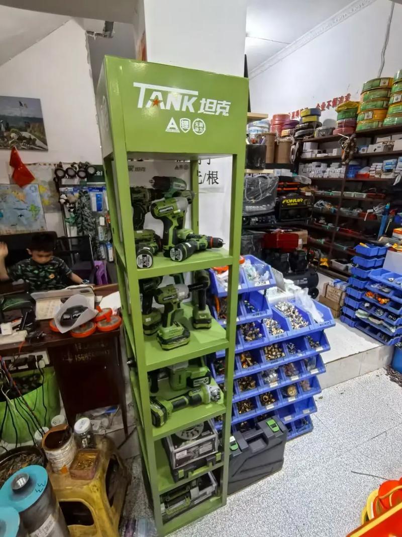 深圳变频器品牌代理商哪家好?-图2 深圳变频器品牌代理商哪家好?-图2