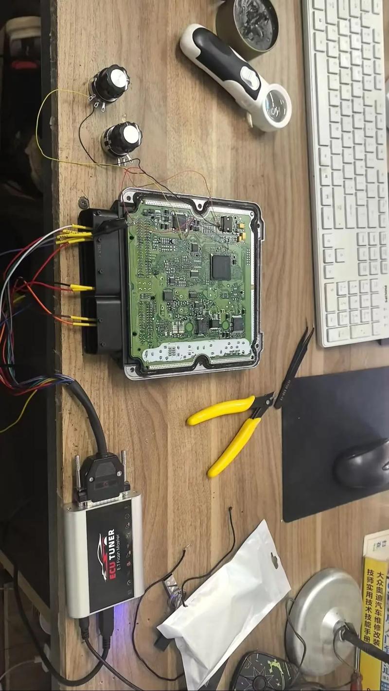 电子设备维修属于什么专业领域？-图3