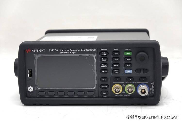 德国计数器品牌有哪些？-图1