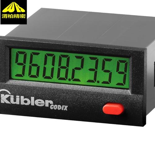 德国计数器品牌有哪些？-图2