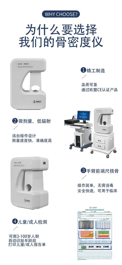 进口骨密度测定仪品牌哪个好？-图1