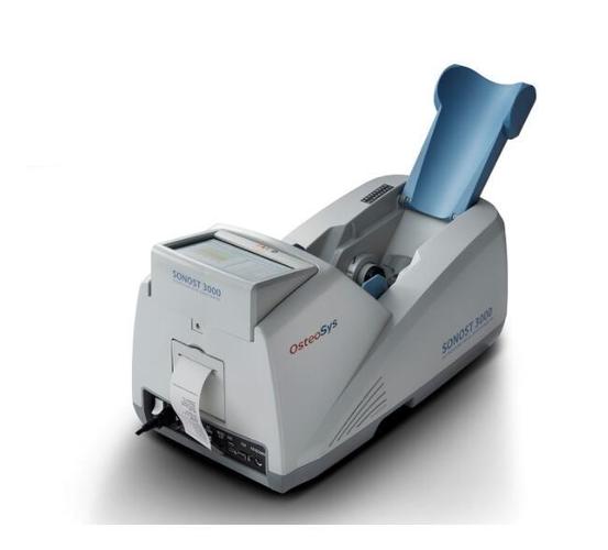 进口骨密度测定仪品牌哪个好？-图3