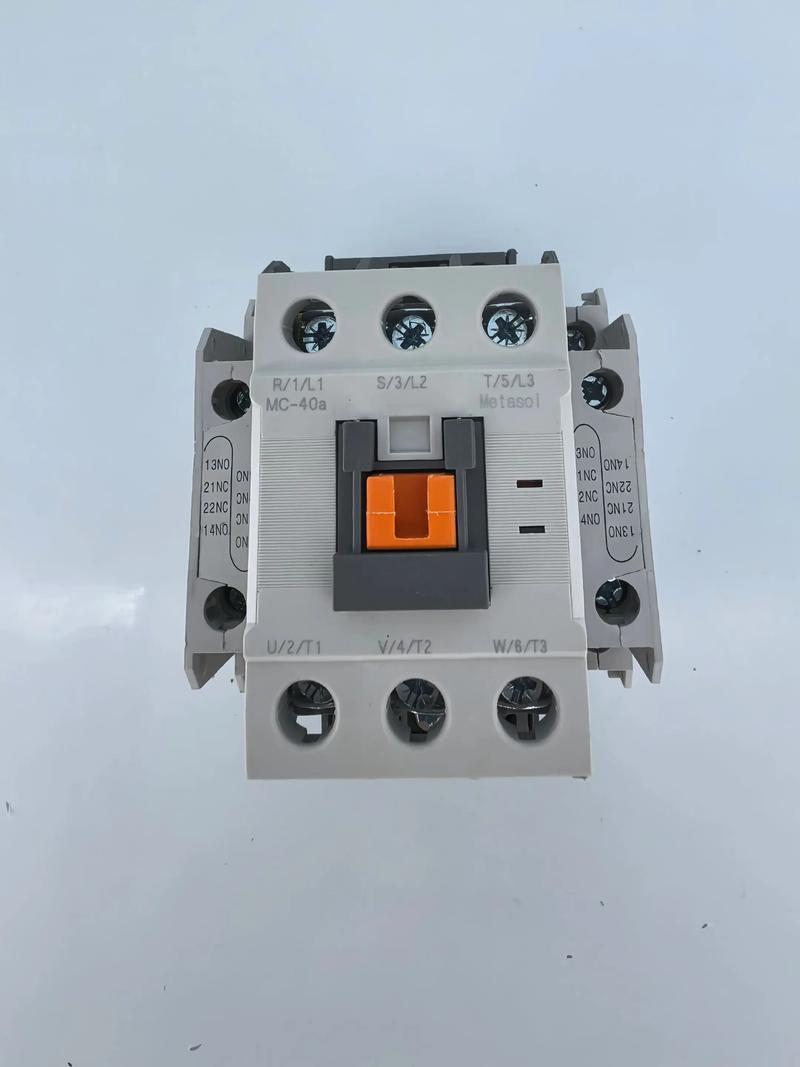 哪个交流接触器品牌最靠谱？-图2