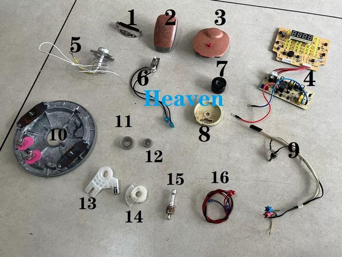 PS50Q91H维修故障怎么解决?-图1 PS50Q91H维修故障怎么解决?-图1