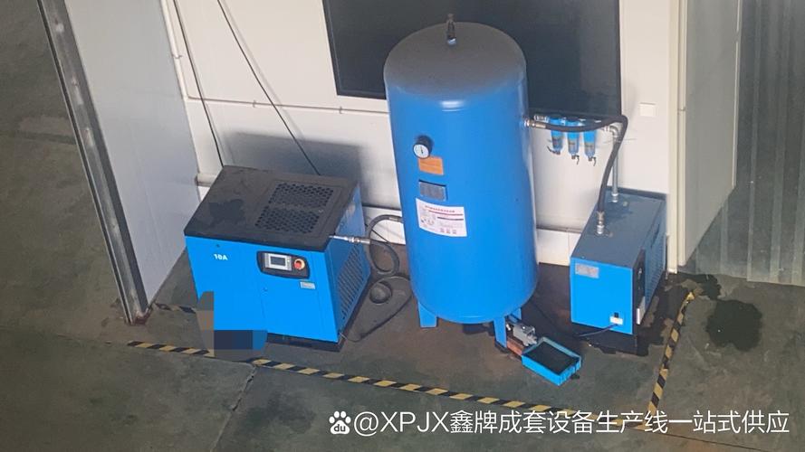 四川空压机品牌有哪些？-图1