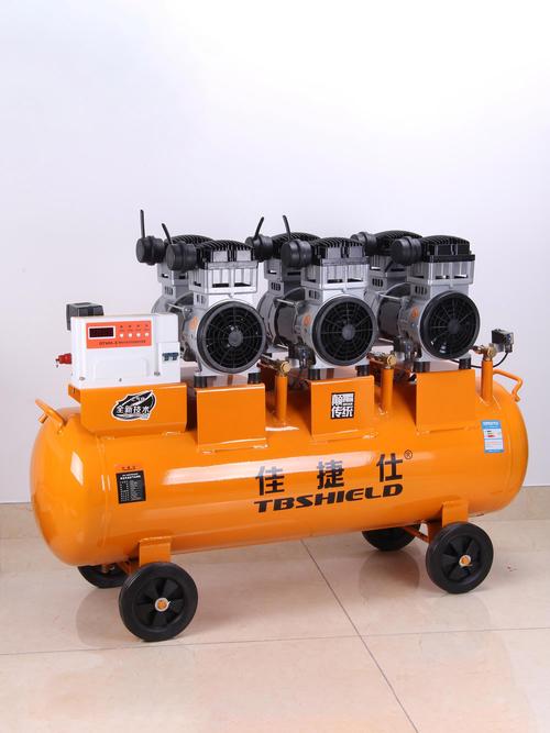 四川空压机品牌有哪些？-图2