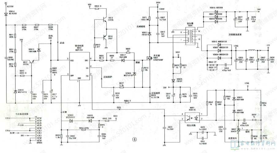 海信液晶电视原理与维修常见问题有哪些?-图1 海信液晶电视原理与维修常见问题有哪些?-图1