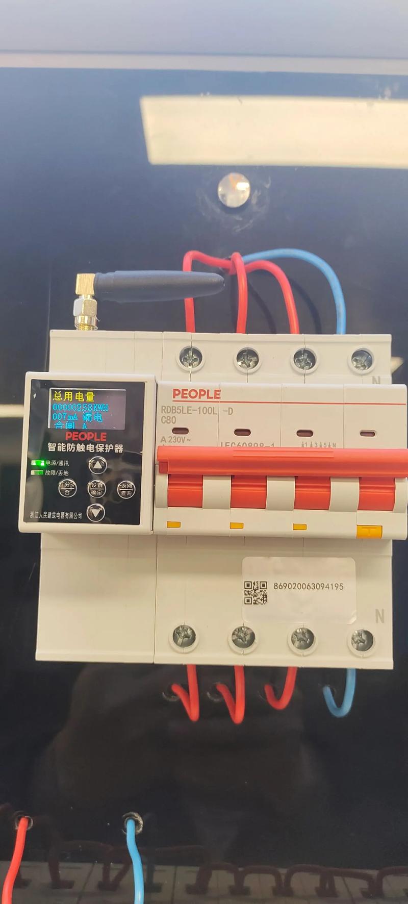 国内电动机保护器品牌如何选？-图1