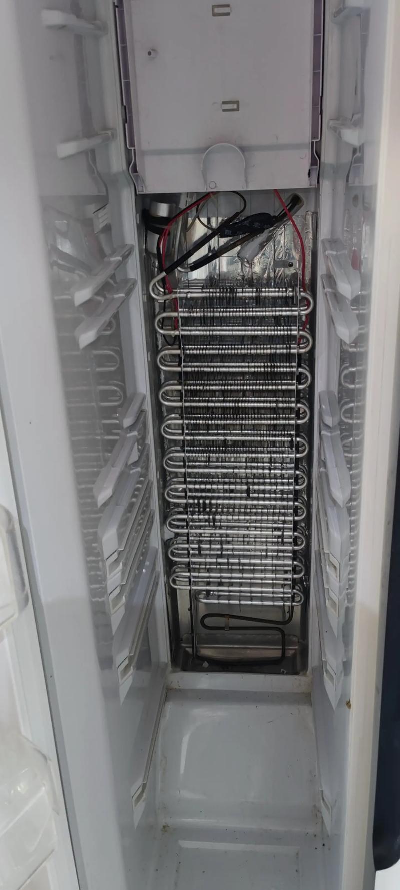 冰箱冷冻室漏咋修？视频里藏着啥秘诀？-图2