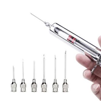 不锈钢注射器哪个品牌好？-图2