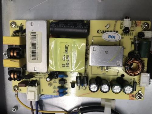 老显示器维修,高压板问题如何判断?-图1 老显示器维修,高压板问题如何判断?-图1