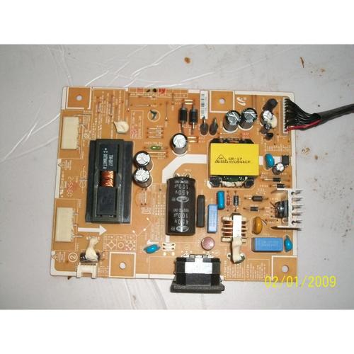 老显示器维修,高压板问题如何判断?-图3 老显示器维修,高压板问题如何判断?-图3