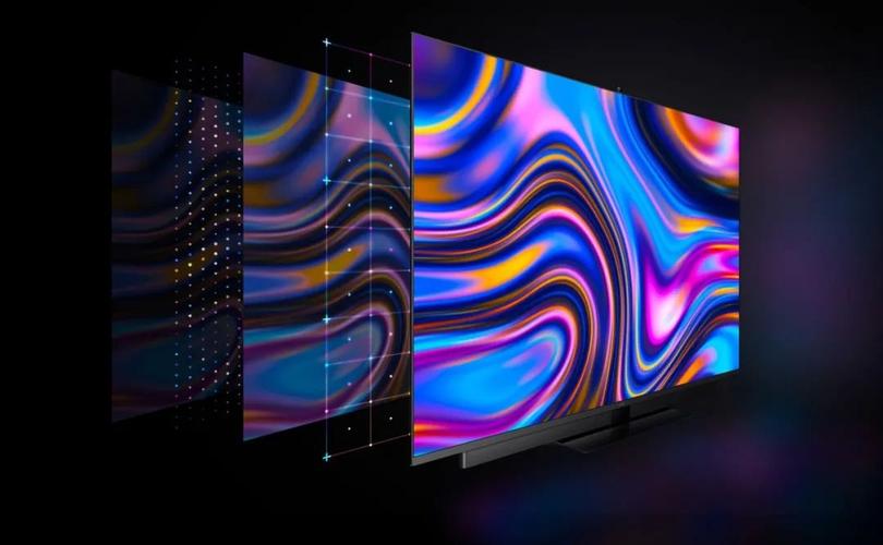 量子点技术如何赋能OLED显示?-图1 量子点技术如何赋能OLED显示?-图1