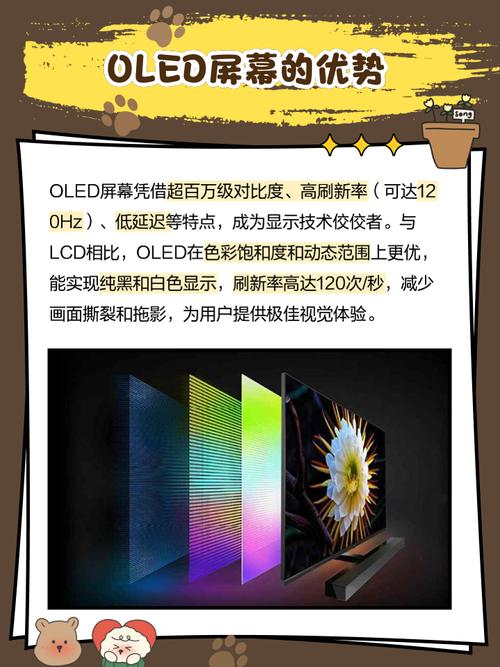 量子点技术如何赋能OLED显示?-图2 量子点技术如何赋能OLED显示?-图2