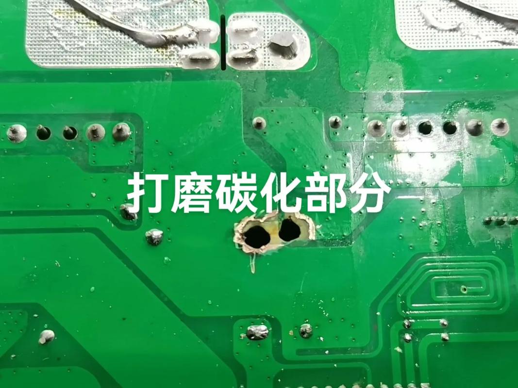 逆变器前级维修视频教程，学完能独立修吗？-图1
