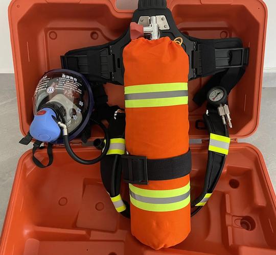 正压呼吸器充气机品牌哪个好？-图1