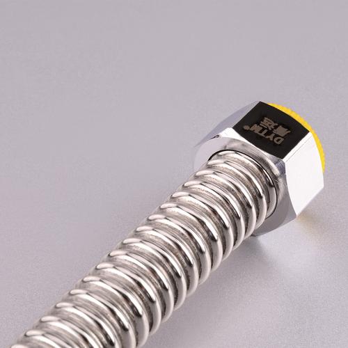 英国品牌不锈钢波纹管有何优势？-图1