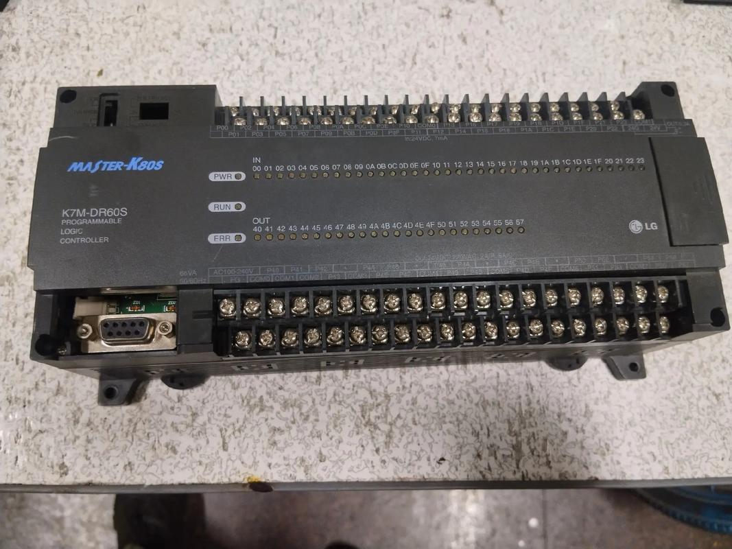 LG plc技术电话-图2