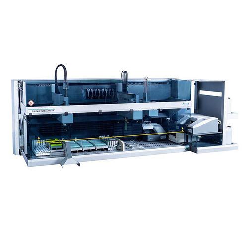 酶免工作站有哪些品牌？-图1