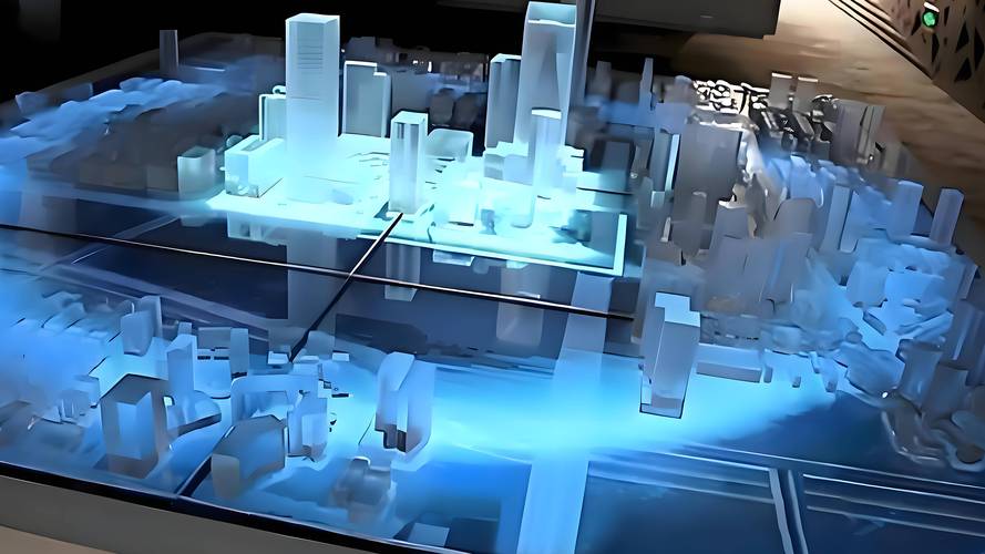 2025全息技术将如何改变生活？-图2