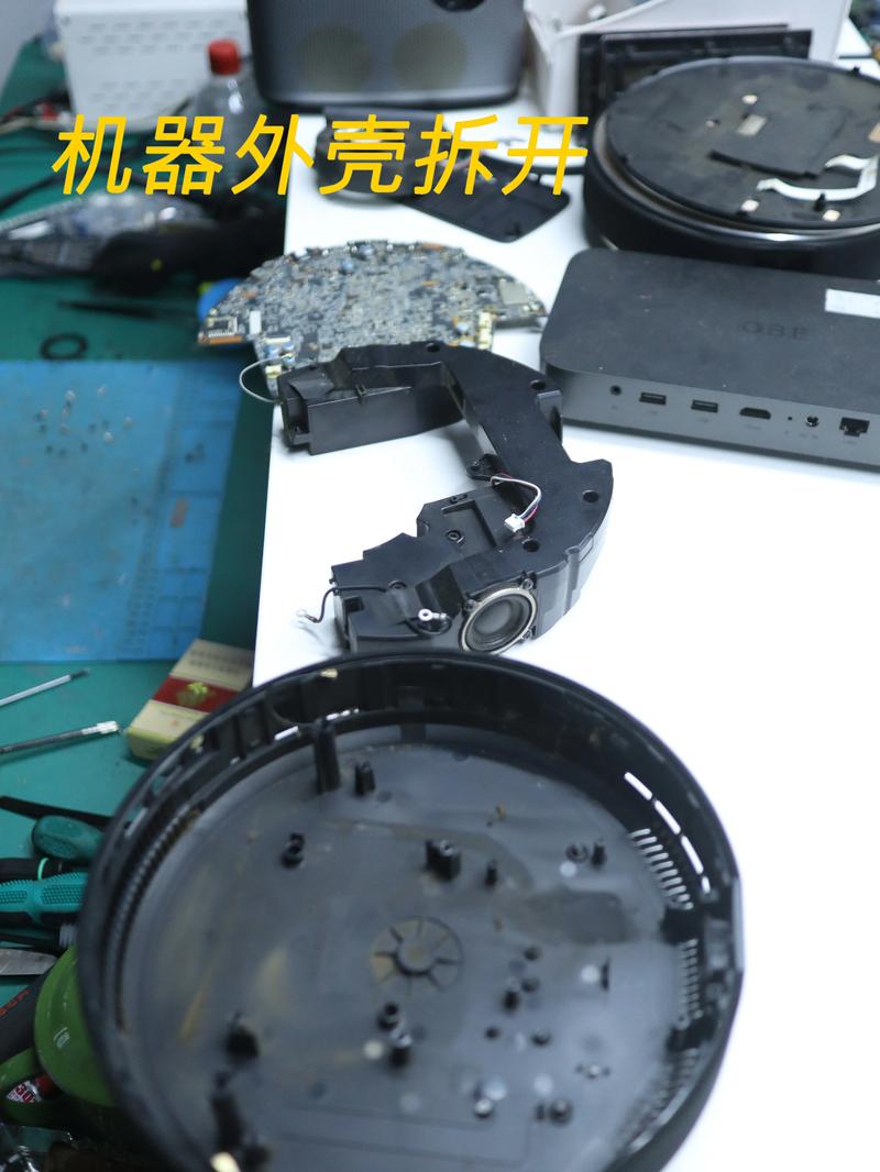 创维TEA1733维修故障怎么排查？-图2