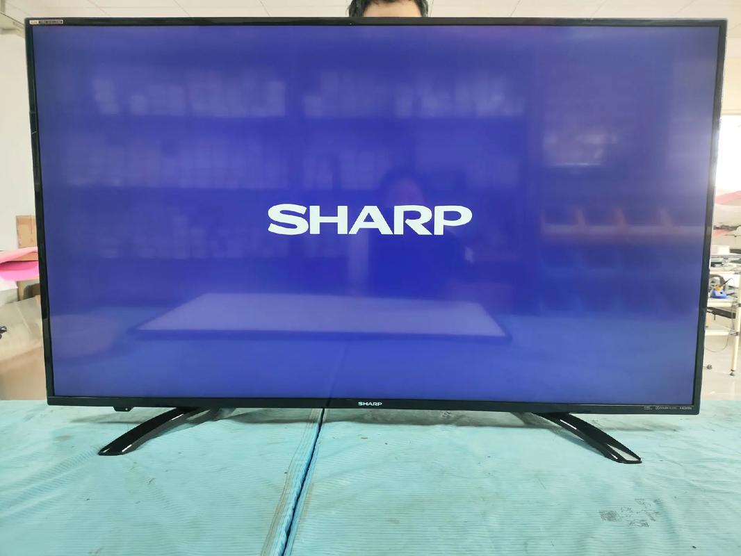 夏普电视维修价格一般多少?-图1 夏普电视维修价格一般多少?-图1
