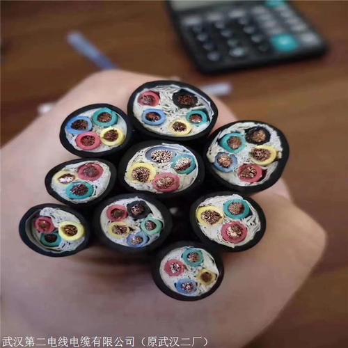 武汉电源线品牌哪家强？-图2