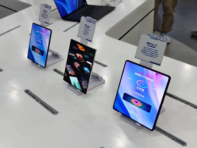 AMOLED张网技术如何突破量产瓶颈？-图1