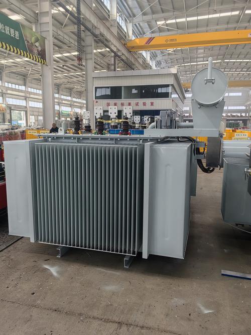 油浸式电力变压器品牌哪个好？-图1