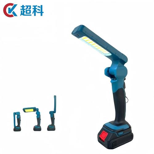 充电式LED灯坏了怎么修？-图2