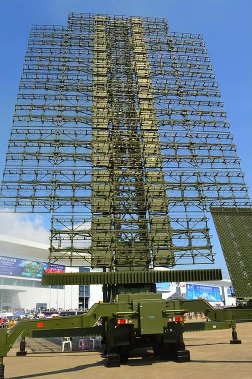 相控阵雷达技术txt-图2