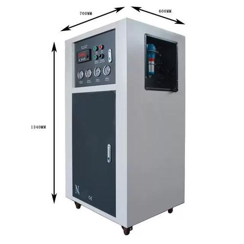 实验室氮气发生器品牌哪个好？-图1