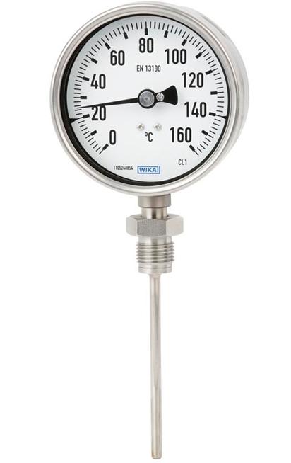 双金属温度计国外品牌哪个好?-图2 双金属温度计国外品牌哪个好?-图2