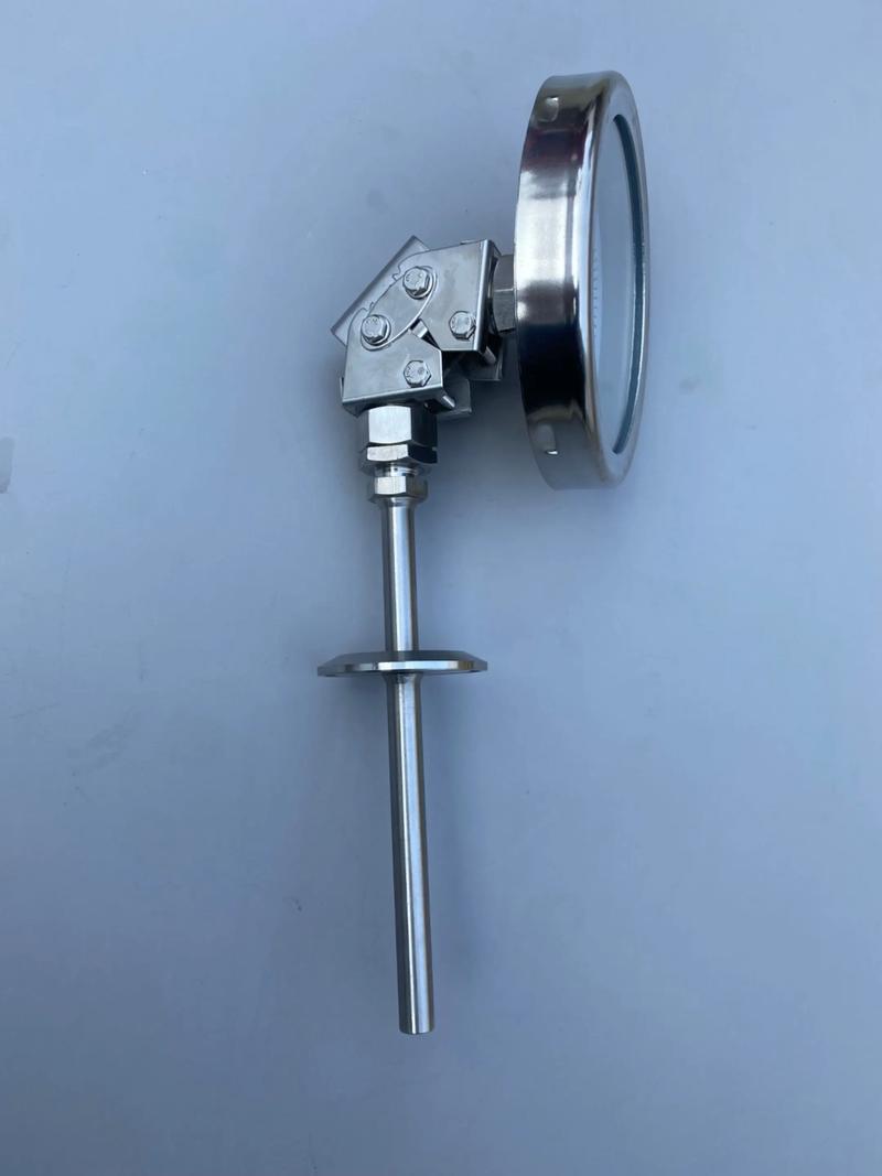 双金属温度计国外品牌哪个好?-图3 双金属温度计国外品牌哪个好?-图3