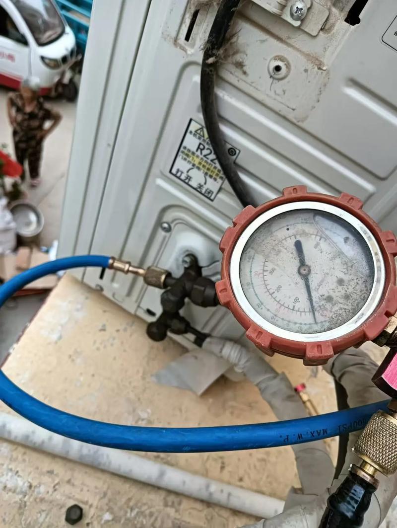 空调器实用维修技术37，如何快速排查故障？-图2