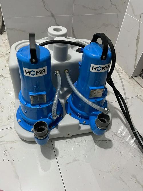 进口污水泵品牌排行榜，哪些品牌更值得选？-图3