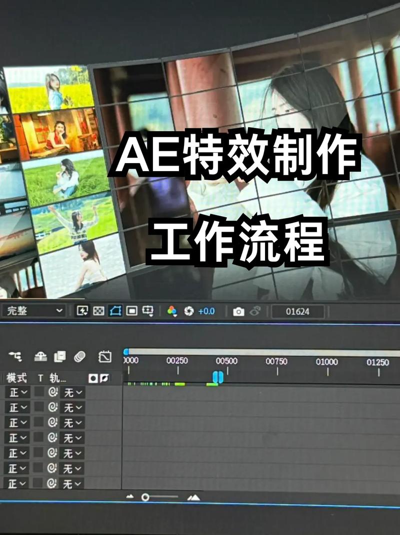 显示技术AE与FAE有何区别？-图2
