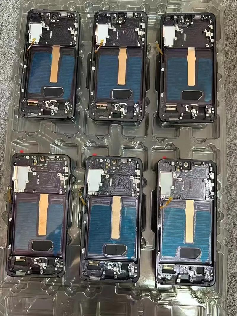 柔性OLED模组技术突破瓶颈了吗？-图2