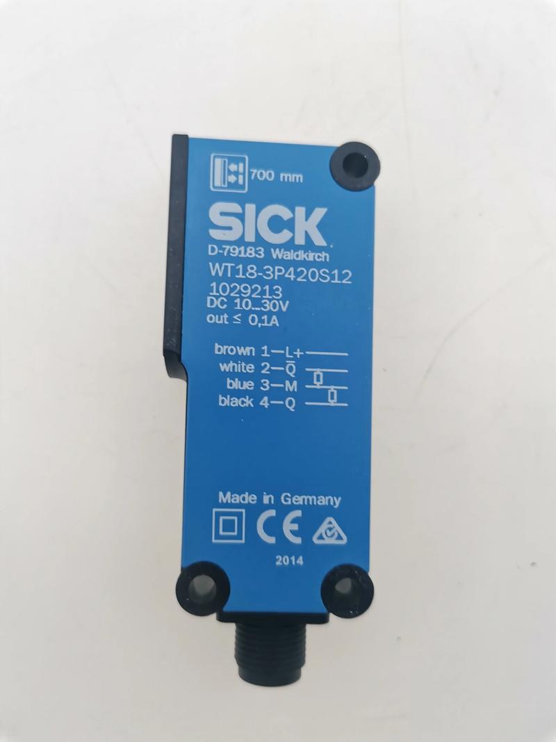 光电传感器品牌有哪些-图1 光电传感器品牌有哪些-图1