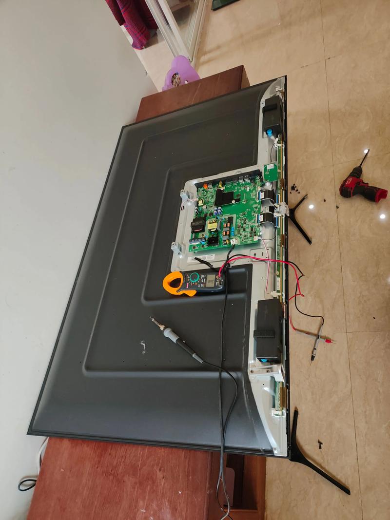 32f3100ce维修故障如何排查？-图1