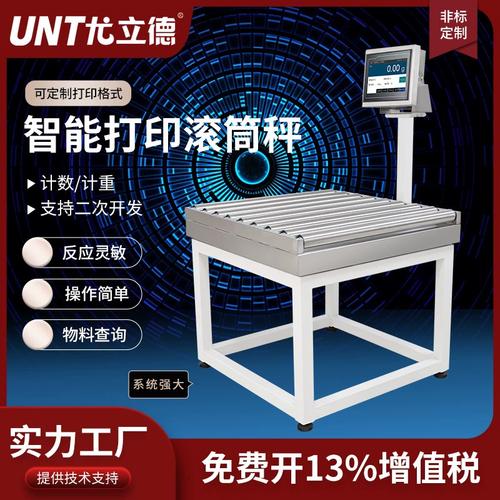 皮带电子秤什么品牌好-图1