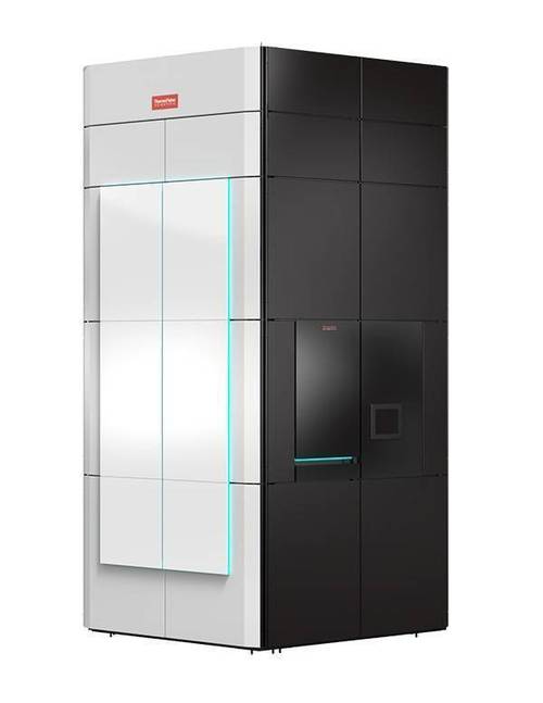 球差校正透射电镜品牌哪家强？-图1