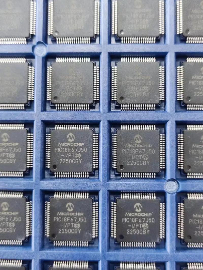 国民技术主控MCU有何独特优势?-图2 国民技术主控MCU有何独特优势?-图2